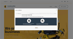 Desktop Screenshot of palacestones.com
